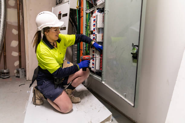 Best Electrical System Inspection  in Troy, IL
