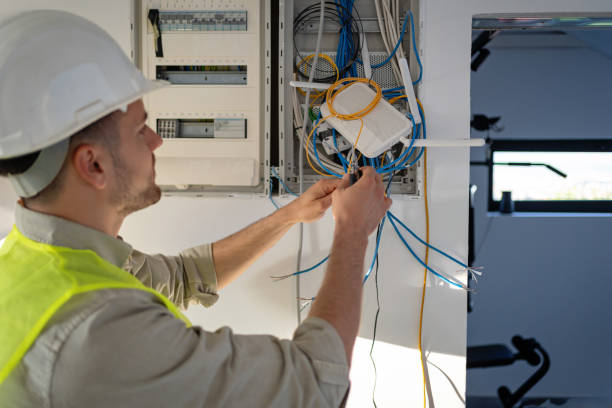 Best Residential Electrician Services  in Troy, IL